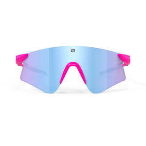 Rudy Project Astral Pink Fluo Fade Matte